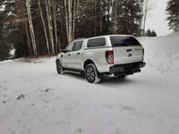 gebraucht Ford Ranger RangerWildtrak 4x4 2,0 EcoBlue Aut. Wildtrak