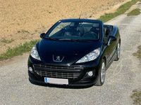 gebraucht Peugeot 207 CC Active 16 VTi 16V