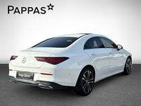 gebraucht Mercedes CLA180 Coupé
