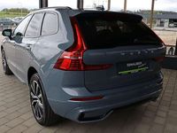 gebraucht Volvo XC60 T6 AWD Recharge PHEV Plus Dark Geartronic ACC ...