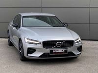 gebraucht Volvo S60 B3 R-Design Aut.