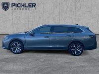 Neu VW Passat Business 204 PS (150 kW) 2026 Mittelgrau  normal Kombi