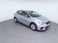 gebraucht Seat Ibiza Style TDI