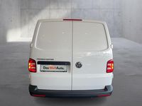 gebraucht VW T6 T6 Transporter VWKastenwagen TDI