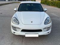 gebraucht Porsche Cayenne II 30 Diesel Aut. //NAVI //AHK //XENON