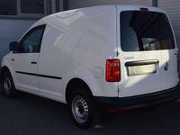 gebraucht VW Caddy Kastenwagen 20 TDI 4Motion / NETTO: 16.6...
