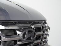 gebraucht Hyundai Tucson 1,6 T-GDI PHEV 4WD Go Plus Aut.