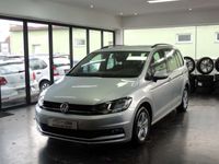 gebraucht VW Touran Trendline BMT/Start-Stopp