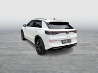 gebraucht VW T-Roc R-Line eTSI DSG