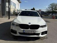 Gebraucht BMW 530e M Sport 252 PS (185 kW) 2020 Limousine