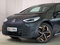 Gebraucht VW ID.3 Pro Performance 69 kW (95 PS) 2020 Grau Kleinwagen