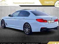 gebraucht BMW 530 d xDrive M Sport // SCHIEBEDACH // AMBIENTE //