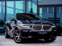 gebraucht BMW X6 xDrive 30d M-Sport