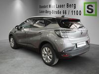 gebraucht Renault Captur Techno Full Hybrid E-Tech 160