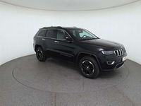 gebraucht Jeep Grand Cherokee 3.0 CRD Limited