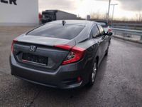 gebraucht Honda Civic 1.6 i-DTEC Executive Aut.