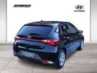 gebraucht Hyundai i20 (BC3) i-Line Plus 12 MPI
