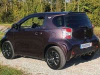 gebraucht Toyota iQ iQ² 1,0 VVT-i ²