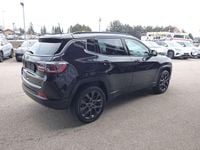 Gebraucht Jeep Compass 179 PS (131 kW) 2020 Schwarz SUV