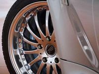 Gebraucht BMW Z3 118 PS (86 kW) 2001 Silber Cabrio