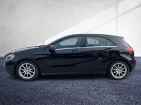 gebraucht Mercedes A180 d Urban Shz LED RKam Klima