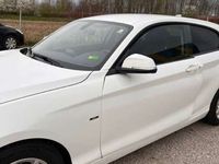 gebraucht BMW 116 116 i Sport Line Sport Line