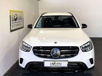 gebraucht Mercedes GLC300 e PHEV 4Matic * Erstbesitz GARANTIE