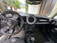 gebraucht Mini Cooper D Clubman Clubman COOPER D COOPER mit Panoramafenster