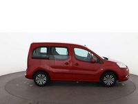 gebraucht Peugeot TePee Partner KLIMAANLAGE RADIO PDC