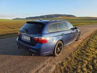 gebraucht BMW 335 335 xi Touring