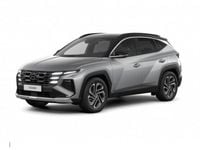 Gebraucht Hyundai Tucson GO! 159 PS (116 kW) 2024 SUV