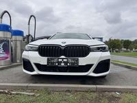 gebraucht BMW 520 520 d Aut.