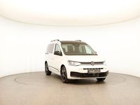 gebraucht VW Caddy Edition eHybrid 110 kW