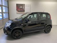 gebraucht Fiat Panda 4x4 13 Multijet II