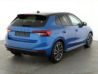 Neu Skoda Fabia Monte Carlo 116 PS (85 kW) 2025 Limousine