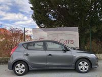 gebraucht Hyundai i30 (RESERVIERT)