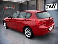 gebraucht BMW 116 i 5-Türer F20 B38