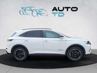 gebraucht DS Automobiles DS7 Crossback Performance Line