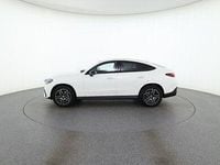 gebraucht Mercedes GLC220 d 4MATIC Coupé
