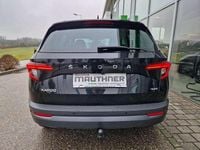 gebraucht Skoda Karoq Clever 4x4