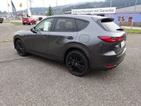 gebraucht Mazda CX-60 3.3L e-SKYACTIV D AWD HOMURA Aut.