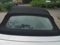 gebraucht Opel Astra Cabriolet Anniversary Edition 16 16V