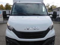 gebraucht Iveco Daily 35C16H Koffer LBW auch andere kurzfristig