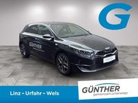 gebraucht Kia Ceed Ceed / cee'd SILBER UVO 1.0 TGDI MT6 100 P2