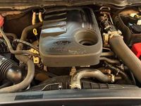 Gebraucht Ford Ranger Raptor 200 PS (147 kW) 2015 Abholung