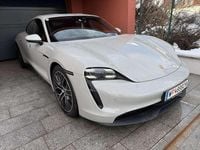 Gebraucht Porsche Taycan 4S 419 kW (571 PS) 2021 Limousine