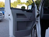 gebraucht VW T5 Transporter TDI 2.0 Entry BMT D-PF