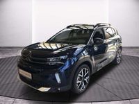 gebraucht Citroën C5 Aircross Shine Hyb.225 e-EAT8 FLA KeyLess