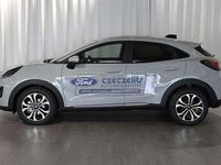 gebraucht Ford Puma 10 EcoBoost Titanium