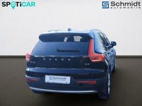 gebraucht Volvo XC40 D4 Momentum AWD Geartronic